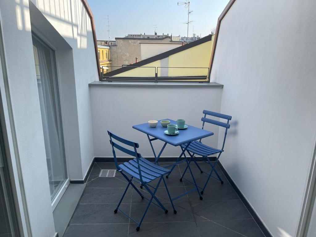 Apartment Abruzzi Short Rent