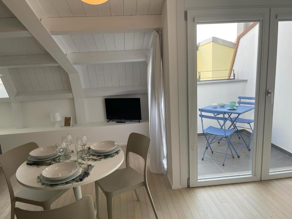 Abruzzi Short Rent Apartment Mailand