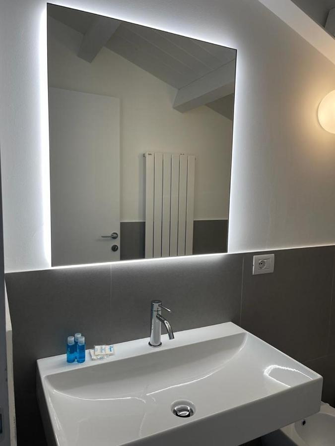 Apartamento Imhome - Abruzzi Milán