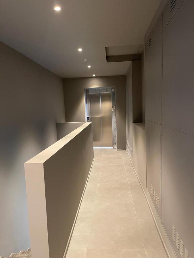 Imhome - Abruzzi Apartamento Milán
