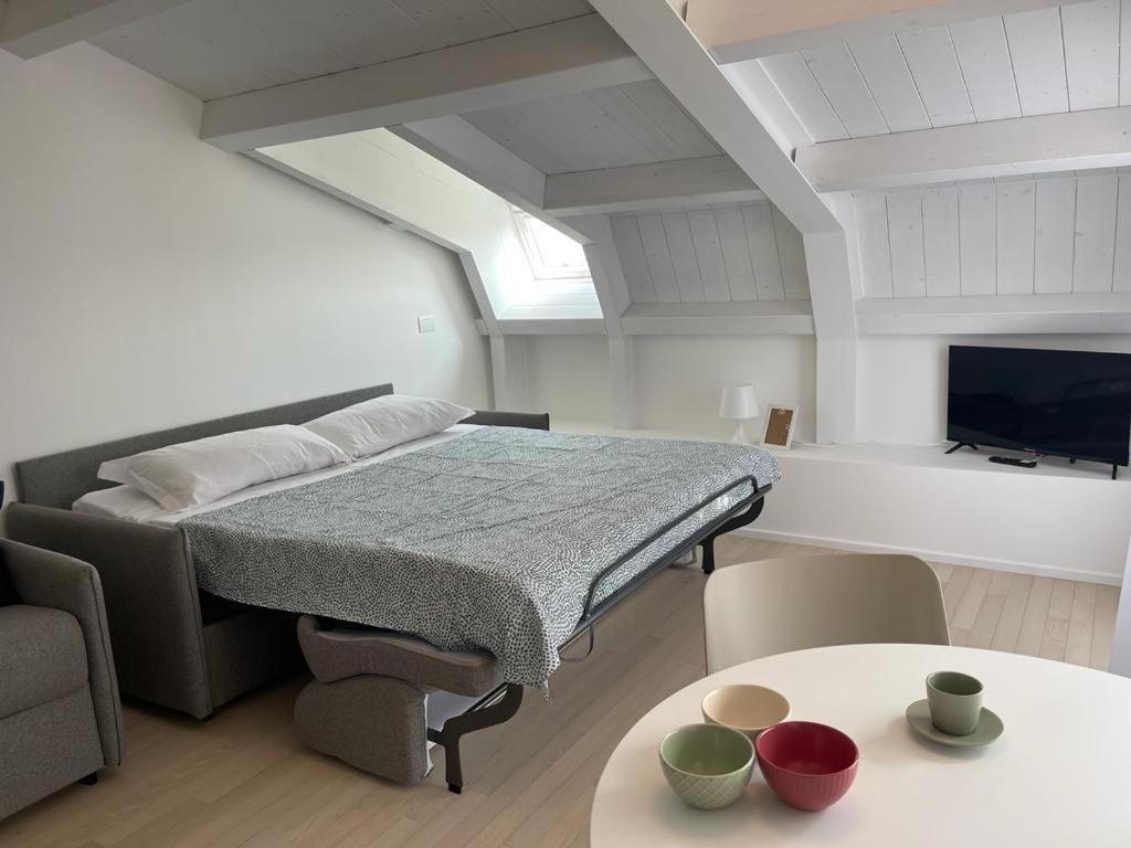 Apartamento Imhome - Abruzzi Milán