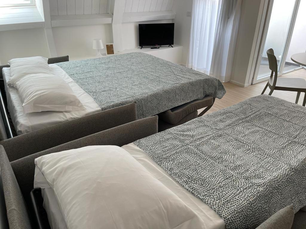 Apartamento Imhome - Abruzzi Milán