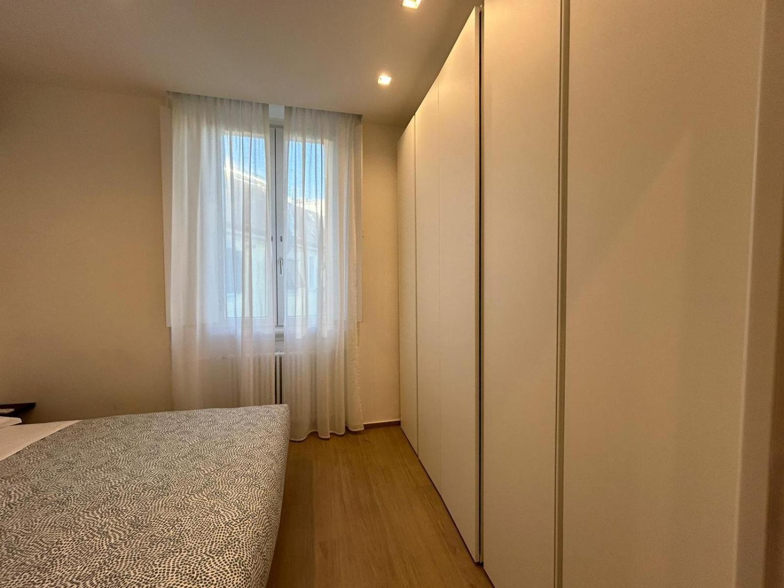 Imhome - Abruzzi Apartamento