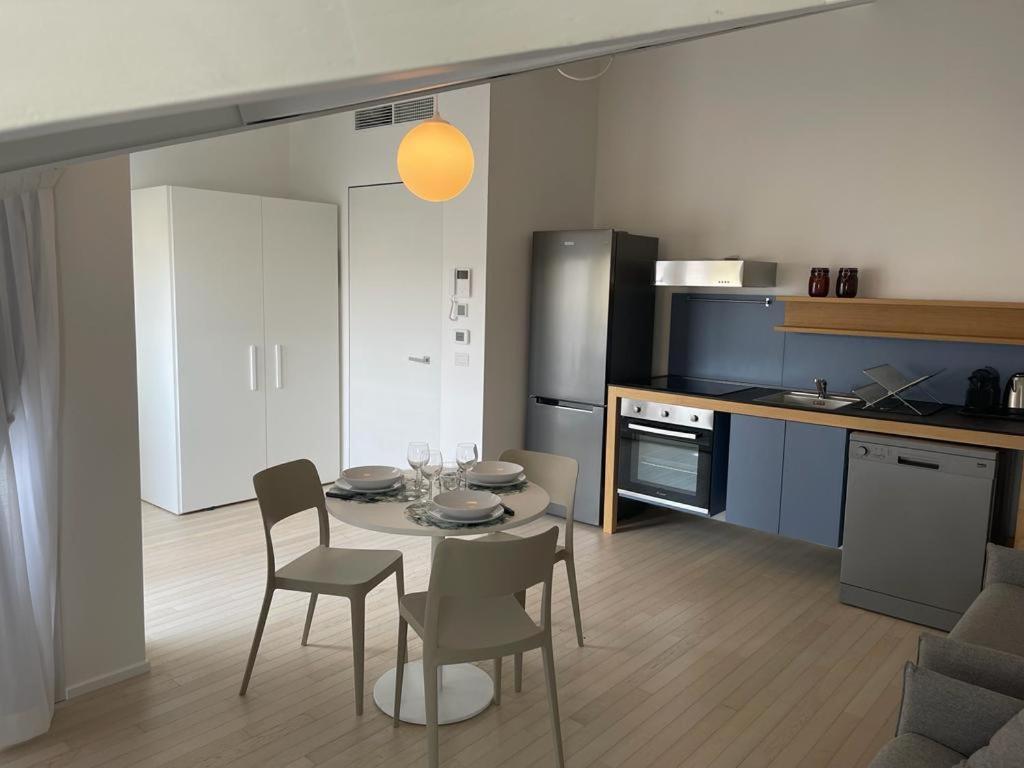 Imhome - Abruzzi Apartment