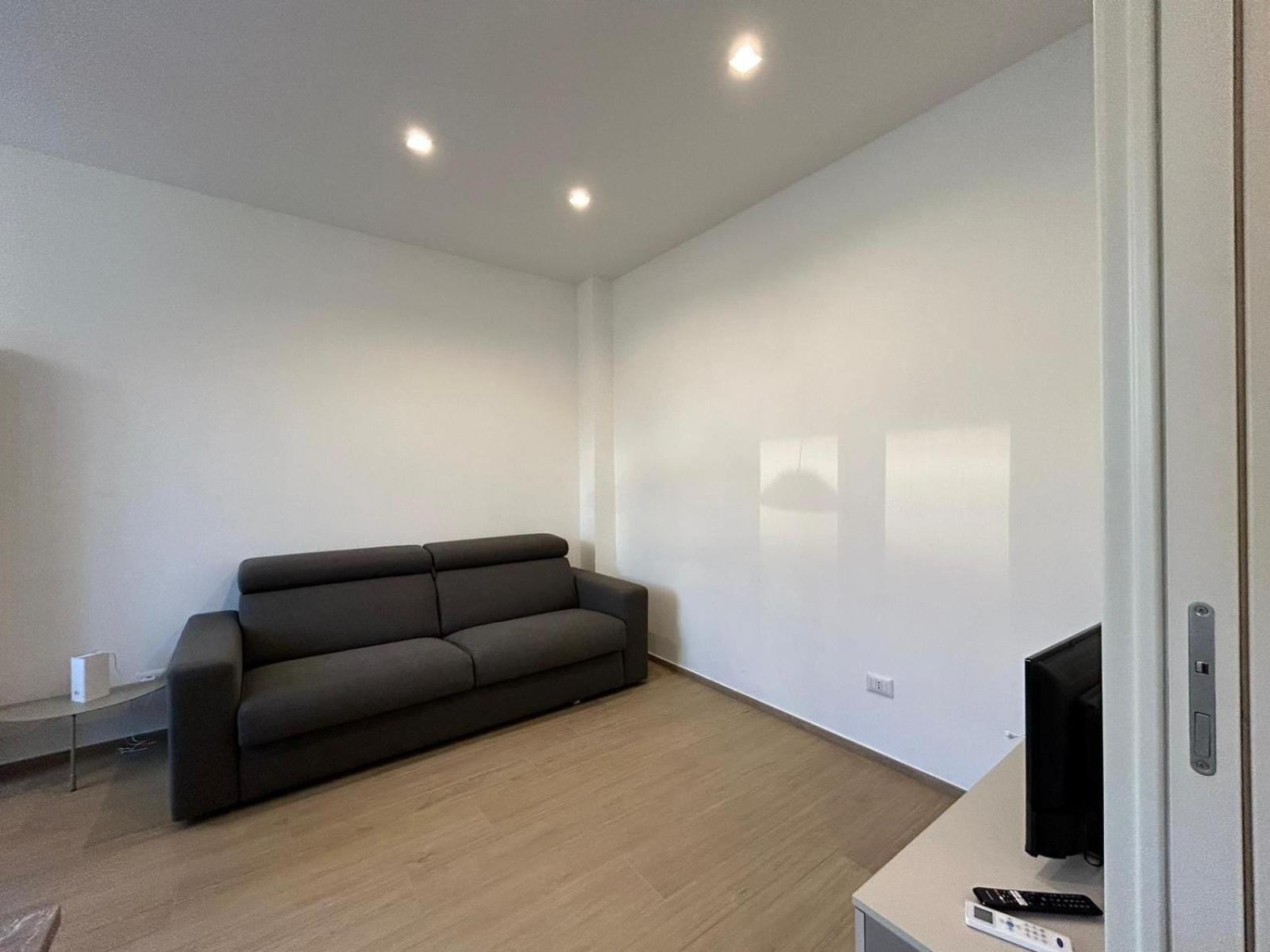 Imhome - Abruzzi Apartment